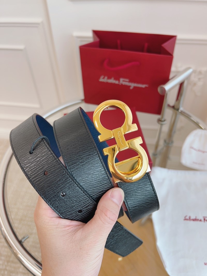 Ferragamo Belts